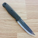 Condor Terrasaur Fixed Knife 4.25" 1095HC Steel Full Blade Polypropylene Handle TK394541 -Condor - Survivor Hand Precision Knives & Outdoor Gear Store