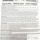 EZE-LAP Edge Sharpening Bar Double Sided Diamond Pocket Sharpener 400 / 600 Grit L11 -EZE-Lap - Survivor Hand Precision Knives & Outdoor Gear Store