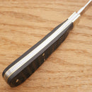 Rough Ryder Hawkbill Folding Knife Stainless Blade Black Jigged Bone Handle 1143 -Rough Ryder - Survivor Hand Precision Knives & Outdoor Gear Store