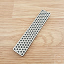 DMT Diamond Whetstone Black Extra Coarse Grit Aligner Knife Sharpening Kits A4X -DMT - Survivor Hand Precision Knives & Outdoor Gear Store