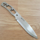 Casstrom No.10 Swedish Forest Kit Fixed Knife 3.88" 14C28N Steel One-Piece Construction Blade I14001 -Casstrom - Survivor Hand Precision Knives & Outdoor Gear Store