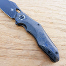 Bestech Knives Nogard Folding Knife 3.38" Bohler M390 Steel Blade Titanium/Carbon Fiber Handle KT2105B -Bestech Knives - Survivor Hand Precision Knives & Outdoor Gear Store