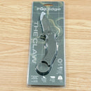 Fox Edge The Claw Folding Knife 2.5" 8Cr13MoV Steel Blade Black G10 Handle 014 -Fox Edge - Survivor Hand Precision Knives & Outdoor Gear Store