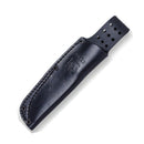 Joker Bushcraft Fixed Knife 4" 1.4116 Steel Blade Orange Canvas Micarta Handle RCN111 -Joker - Survivor Hand Precision Knives & Outdoor Gear Store