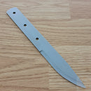 Condor Woodlaw Blank Fixed Knife 4" 1075HC Steel One Piece Construction Blade TKB2484HC -Condor - Survivor Hand Precision Knives & Outdoor Gear Store