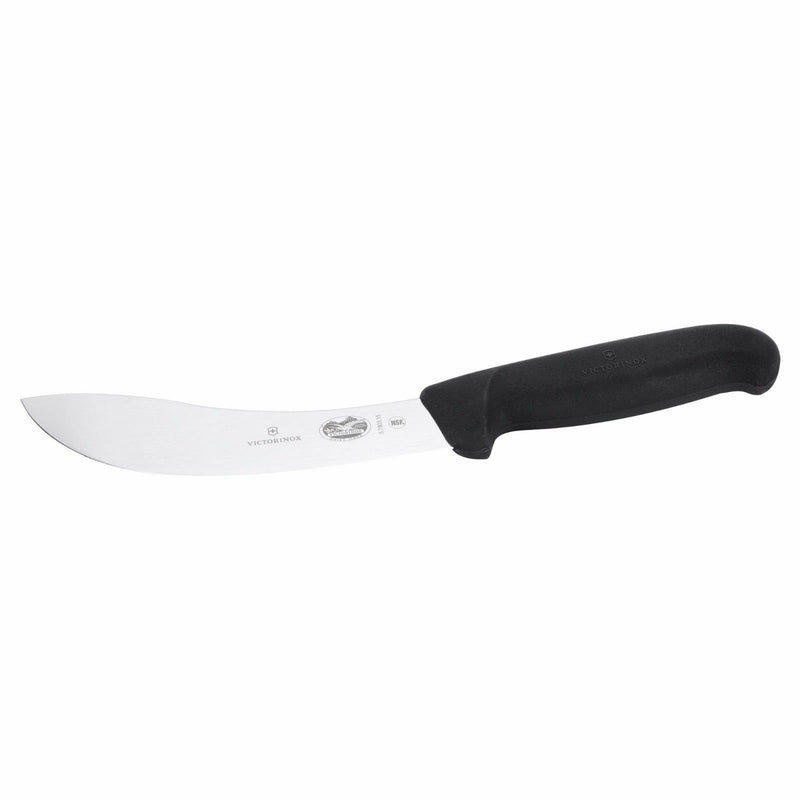 Victorinox Beef Skinner Kitchen Knife 6" Stainless Steel Blade Fibrox Handle 5780315 -Victorinox - Survivor Hand Precision Knives & Outdoor Gear Store