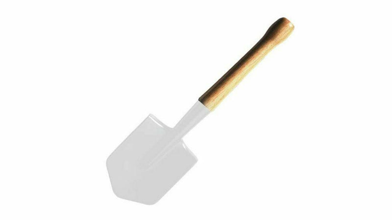 Cold Steel Replacement Shovel Handle Brown Wood One Piece Construction H92SF -Cold Steel - Survivor Hand Precision Knives & Outdoor Gear Store