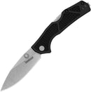 Kershaw Debris Folding Knife 2.75" D2 Tool Steel Blade Glass-Filled Nylon Handle 2034 -Kershaw - Survivor Hand Precision Knives & Outdoor Gear Store
