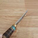 Rough Ryder Fixed Knife 4.5" Stainless Steel Skinner Blade Leather And Turquoise Handle 2390 -Rough Ryder - Survivor Hand Precision Knives & Outdoor Gear Store