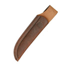 Fox-N-Hound Skinner Fixed Knife 5.625" Stainless Steel Blade Stag/Wood Handle 622 -Fox-N-Hound - Survivor Hand Precision Knives & Outdoor Gear Store