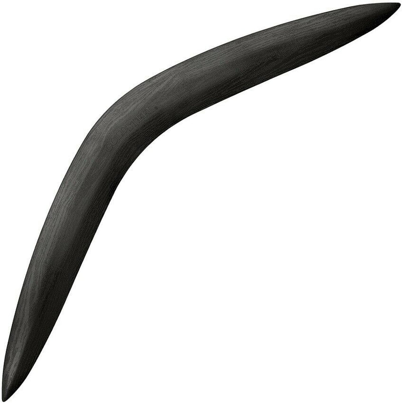 Cold Steel Boomerang Trainer Knife Black Polypropylene One Piece Construction 92BRGB -Cold Steel - Survivor Hand Precision Knives & Outdoor Gear Store