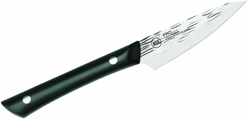 Kershaw Professional Kitchen Paring Knife 3.5" AUS-6M Steel Blade POM Handle HT7068 -Kershaw - Survivor Hand Precision Knives & Outdoor Gear Store