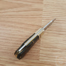 Rough Ryder Cub Lockback Folding Knife Stainless Steel Blade Imitation Tortoise Handle 2441 -Rough Ryder - Survivor Hand Precision Knives & Outdoor Gear Store