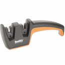 Smith's Edge Pro Pull Thru Sharpener Crossed Carbide Blade Fine Ceramic Stones 149 -Smith´s Sharpeners - Survivor Hand Precision Knives & Outdoor Gear Store