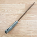 ESEE Darien Fixed Machete 12.38" 1075HC Steel Blade Black Canvas Micarta Handle DARIEN -ESEE - Survivor Hand Precision Knives & Outdoor Gear Store