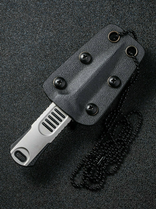 We Knife Co OSS Fixed Knife 2.25" CPM 20CV Steel Full Tang Blade G10 Handle 2017D -We Knife Co - Survivor Hand Precision Knives & Outdoor Gear Store