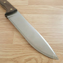 Condor Moonshiner Fixed Knife 9" 1075HC Steel Full Tang Blade Wood Handle 2359HC -Condor - Survivor Hand Precision Knives & Outdoor Gear Store