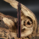 Artisan Sirius Folding Knife 3.54" S35VN Steel Blade Brown Micarta Handle Z1849PBDRC -Artisan - Survivor Hand Precision Knives & Outdoor Gear Store