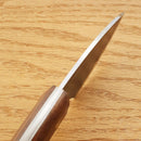 Condor Pangui Fixed Knife 3.25" Natural Finish 1095HC Steel Blade Walnut Handle TK802326HC -Condor - Survivor Hand Precision Knives & Outdoor Gear Store