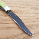 Rough Ryder Zombie Nick Trapper Pocket Knife Stainless Steel Blades Bone Handle 1452 -Rough Ryder - Survivor Hand Precision Knives & Outdoor Gear Store