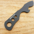 TOPS Bartender Defender Fixed Knife 1095HC Steel Blade Carbon Steel Handle BAR01 -TOPS - Survivor Hand Precision Knives & Outdoor Gear Store