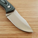 Joker Erizo TS1 Fixed Knife 3" Böhler N695 Steel Full Tang Blade Micarta Handle CM81 -Joker - Survivor Hand Precision Knives & Outdoor Gear Store