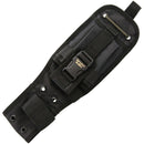 TOPS Tracker Digger Fixed Knife 4.75" 1095HC Steel Full Tang Blade Micarta Handle TBTDIG -TOPS - Survivor Hand Precision Knives & Outdoor Gear Store