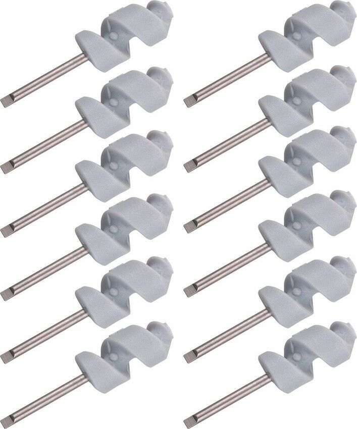 Victorinox Access Screwdriver 12 PC Compatible With All Swiss Army Pocket Knives A3643X2 -Victorinox - Survivor Hand Precision Knives & Outdoor Gear Store