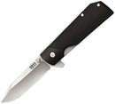 Cold Steel 1911 Linerlock Folding Knife 3" 4034 Steel Blade Black GRN Handle 20NPJAA -Cold Steel - Survivor Hand Precision Knives & Outdoor Gear Store