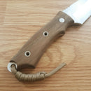 Condor Native Hunter Fixed Knife 4.25" 440C Steel Full Tang Blade Walnut Handle TK1164254C -Condor - Survivor Hand Precision Knives & Outdoor Gear Store