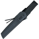 Fallkniven Taiga Foreste Fixed Knife 4.75" Cobalt Steel Blade Thermorun Handle TF2Z -Fallkniven - Survivor Hand Precision Knives & Outdoor Gear Store