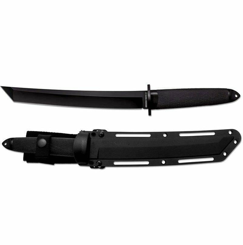 Cold Steel Magnum Tanto IX Fixed Knife 9" CPM 3V Steel Blade Kray-Ex Handle 13QMBIX -Cold Steel - Survivor Hand Precision Knives & Outdoor Gear Store