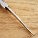 Rough Ryder Lockback Trapper Pocket Knife 440 Steel Blades Amber Bone Handle 1069 -Rough Ryder - Survivor Hand Precision Knives & Outdoor Gear Store