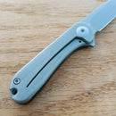 Civivi Mini Elementum Folding Knife 1.88" 14C28N Steel Blade Rubbed/Copper Handle C18062Q2 -Civivi - Survivor Hand Precision Knives & Outdoor Gear Store