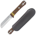 Condor Ocean Raider Fixed Knife 3.75" 440C Steel Blade Walnut Handle TK1173754C -Condor - Survivor Hand Precision Knives & Outdoor Gear Store