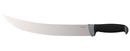 Kershaw Curved Fillet Fixed Knife 12" 420J2 Fillet Stainless Steel GRN Handle KS1241X -Kershaw - Survivor Hand Precision Knives & Outdoor Gear Store