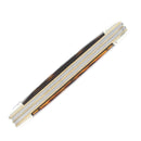 Rough Ryder Congress Pocket Knife 440B Steel Blades Synthetic Tortoise Shell Handle 2447 -Rough Ryder - Survivor Hand Precision Knives & Outdoor Gear Store