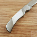 Rough Ryder Pinto II Lockback Folding Knife 2.13" Stainless Steel Blade Bone Handle 1339 -Rough Ryder - Survivor Hand Precision Knives & Outdoor Gear Store