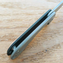 Civivi Mini Elementum Folding Knife 1.88" 14C28N Steel Blade Rubbed/Copper Handle C18062Q2 -Civivi - Survivor Hand Precision Knives & Outdoor Gear Store