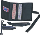 DMT Quick Edge Aligner Kit One Fine And One Coarse Diamond Whetstones AKFC -DMT - Survivor Hand Precision Knives & Outdoor Gear Store