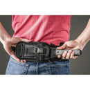 TOPS Tracker Digger Fixed Knife 4.75" 1095HC Steel Full Tang Blade Micarta Handle TBTDIG -TOPS - Survivor Hand Precision Knives & Outdoor Gear Store