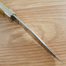 Rough Ryder Trapper Don't Tread on Me Pocket Knife Stainless Steel Blades Yellow Smooth Bone Handle 1381 -Rough Ryder - Survivor Hand Precision Knives & Outdoor Gear Store