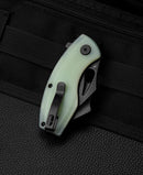 Bestech Knives Lizard Linerlock Folding Knife 2.5" D2 Tool Steel Blade Jade G-10 Handle KG39E -Bestech Knives - Survivor Hand Precision Knives & Outdoor Gear Store
