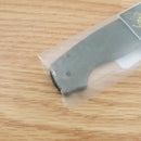 Flytanium Para3 Scales For The Spyderco Basket Weave Carbon Fiber Construction 570 -Flytanium - Survivor Hand Precision Knives & Outdoor Gear Store