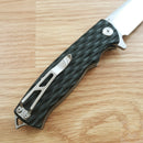 Bestech Knives Grampus Liner Folding Knife 3.5 D2 Tool Steel Blade G10 Handle G02A -Bestech Knives - Survivor Hand Precision Knives & Outdoor Gear Store