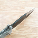 TOPS Best Fixed Knife 7" 5160 Steel Full Tang Blade Linen Micarta Handle 5020HP -TOPS - Survivor Hand Precision Knives & Outdoor Gear Store