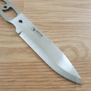 Casstrom No.10 Swedish Forest Kit Fixed Knife 3.88" 14C28N Steel One-Piece Construction Blade I14001 -Casstrom - Survivor Hand Precision Knives & Outdoor Gear Store