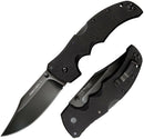 Cold Steel Recon 1 Lockback Folding Knife 4" CPM S35VN Steel Blade G10 Handle 27BC -Cold Steel - Survivor Hand Precision Knives & Outdoor Gear Store
