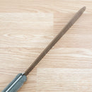 ESEE Darien Fixed Machete 12.38" 1075HC Steel Blade Black Canvas Micarta Handle DARIEN -ESEE - Survivor Hand Precision Knives & Outdoor Gear Store