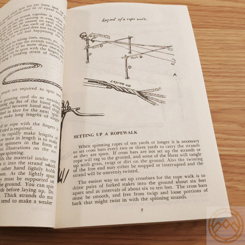 Bushcraft - The Ultimate Guide Book Survival in Wilderness Covering All Areas 344 Pg 259 -Books - Survivor Hand Precision Knives & Outdoor Gear Store